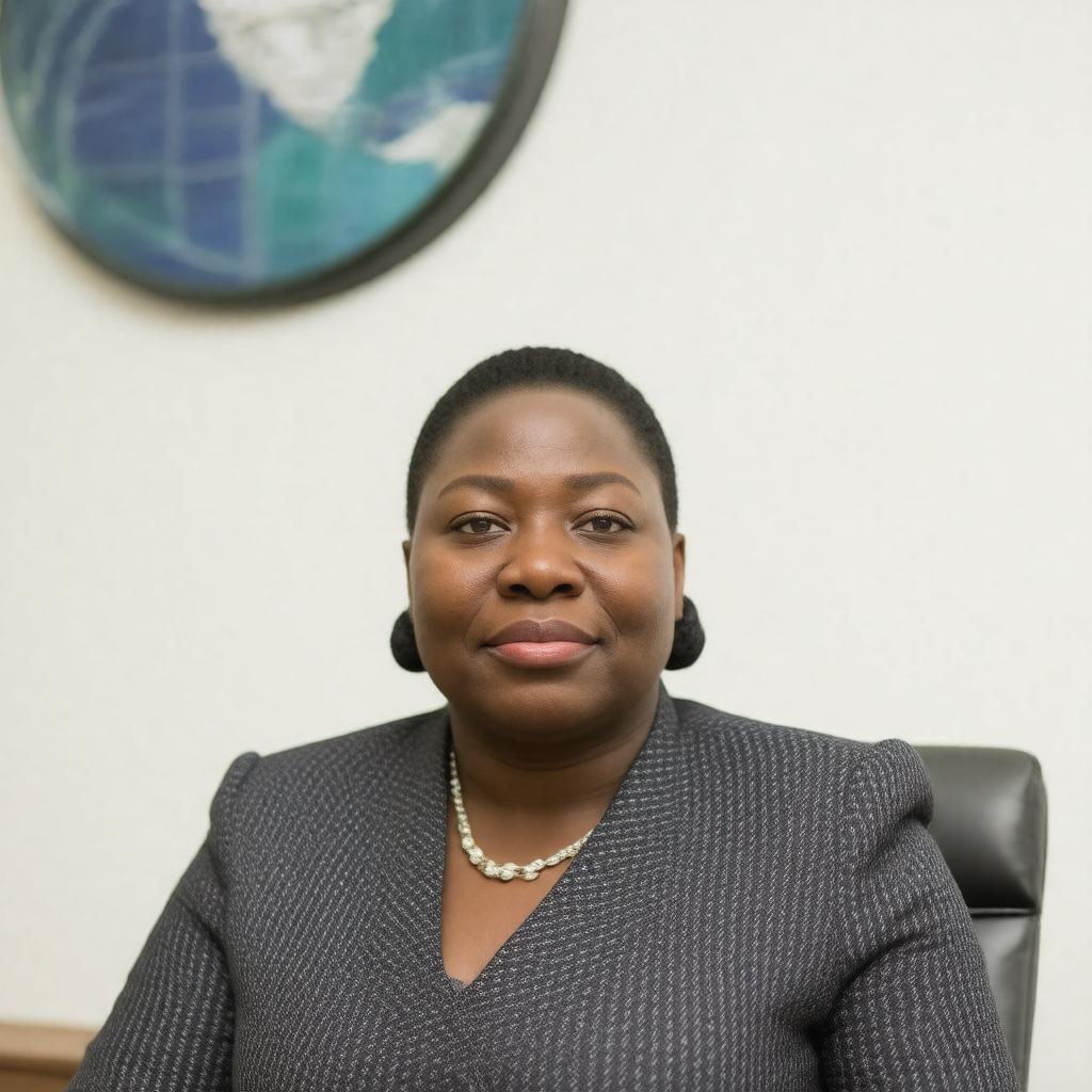 Fatou Bensouda
